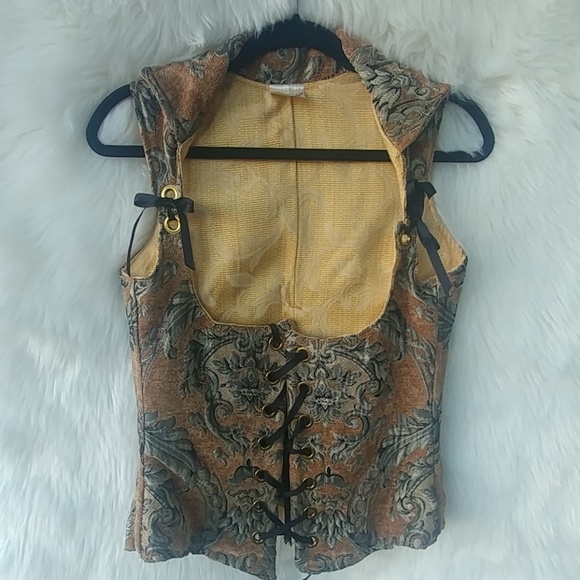 Damsel in this Dress Other - Damsel in this Dress | underbust corset victorian